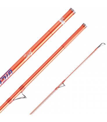 Cana Akami Nadia Surf - Tubular - Low Rider (4,20m | 100-280g)