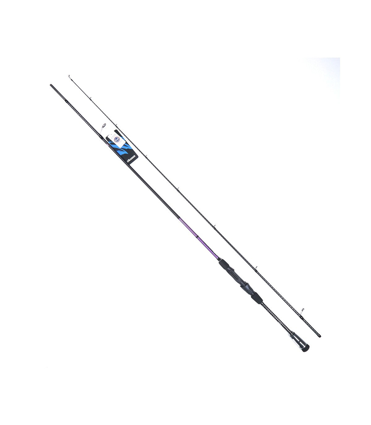 Cana Okuma Altera EGI 862ML (2.49 m | EGI 2.5–4.0)