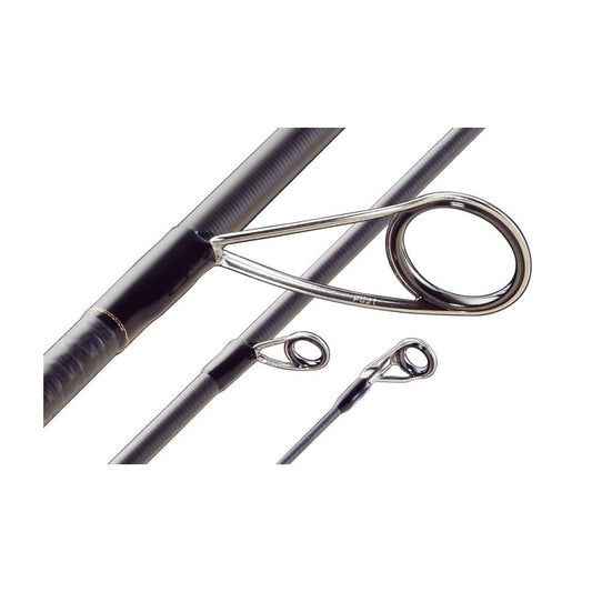 Cana Olympic Graphiteleader - Argento Prototype GLAPS-902LML (2.74m | Máx 28g)