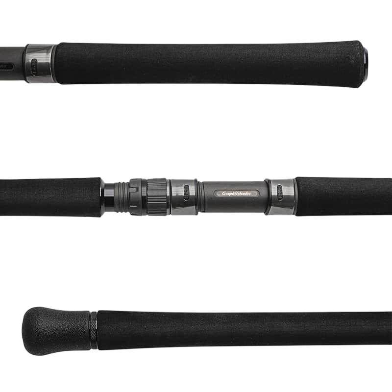 Cana Olympic Graphiteleader - Remoto GORMS-1003M (3.05m | Máx.80g / Máx.50g)