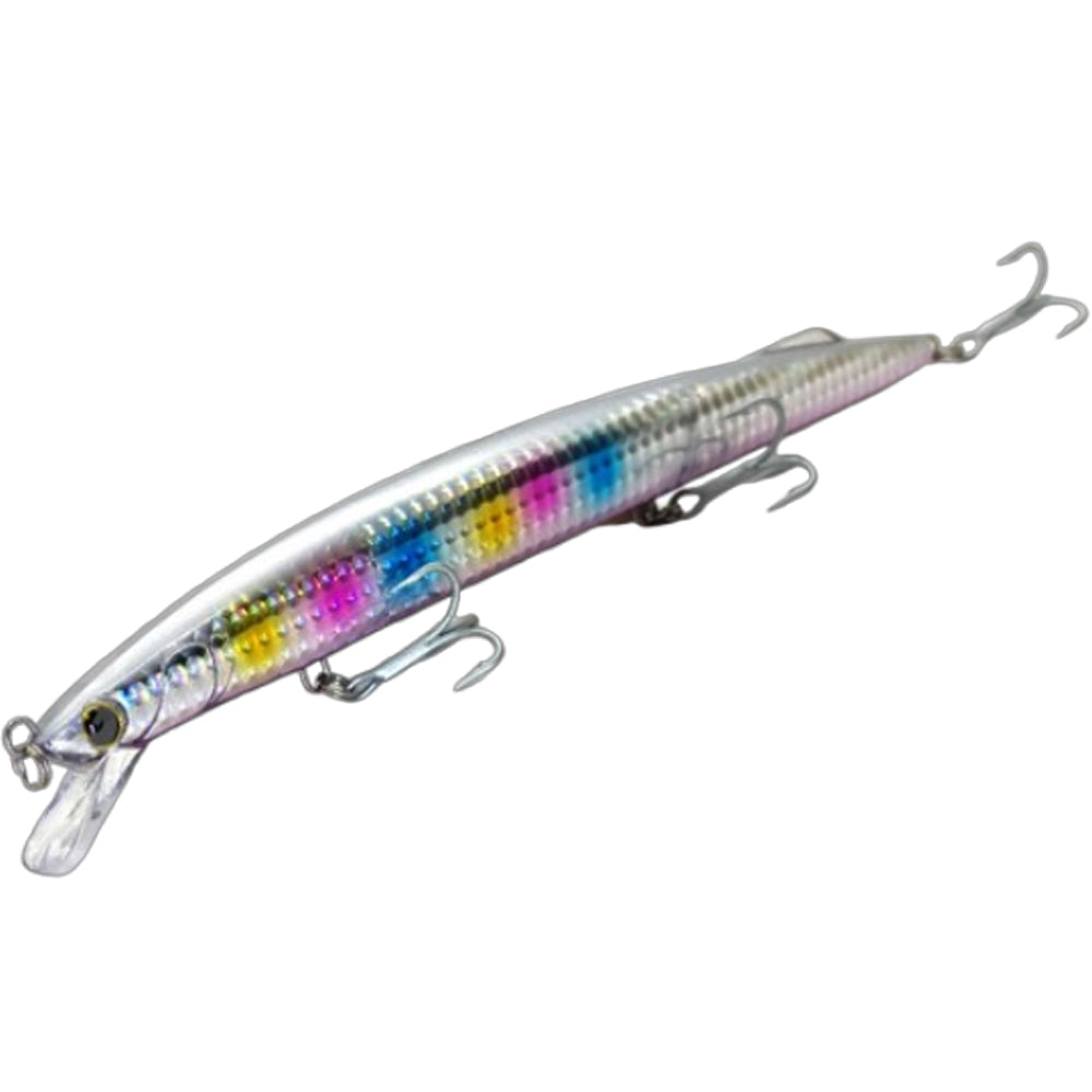 Amostra Akami - Wild 190Ss - 34g