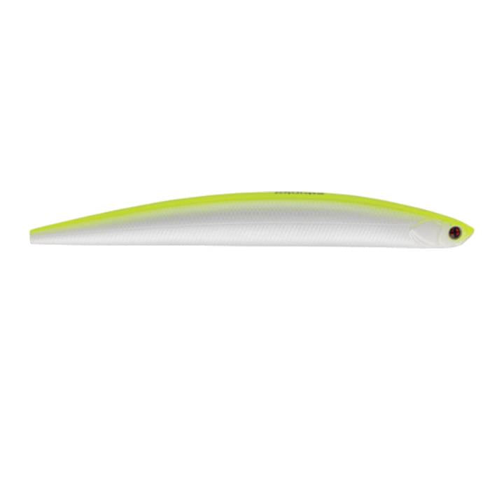 Amostra Sakura - Smart Minnow 165F - 31,5g