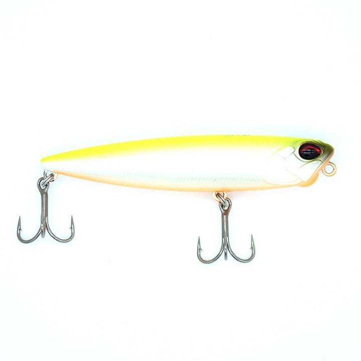 Amostra Duo - Realis Pencil 85 - 9,7g