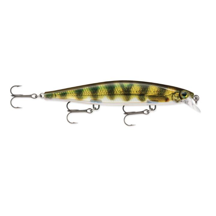 Amostra Rapala - Shadow Rap 70Ss - 5g