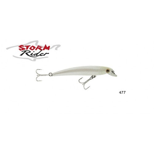 Amostra STR - Super Minnow 70F - 4g