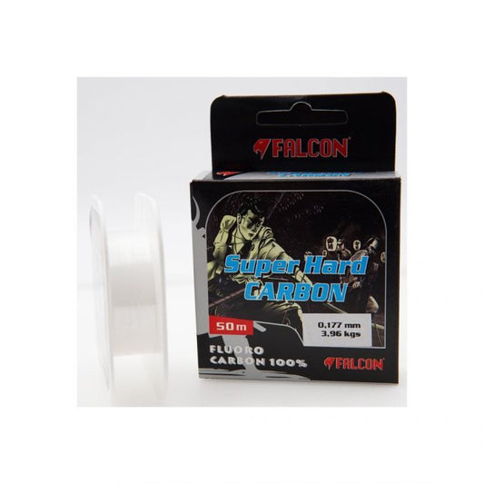 Falcon Super Hard Fluorocarbon – 50MT