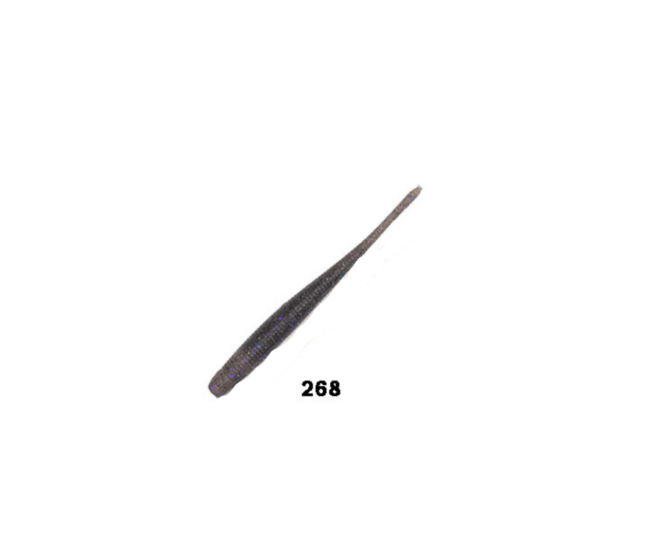 Vinil Geecrack - Pindy 3.8"
