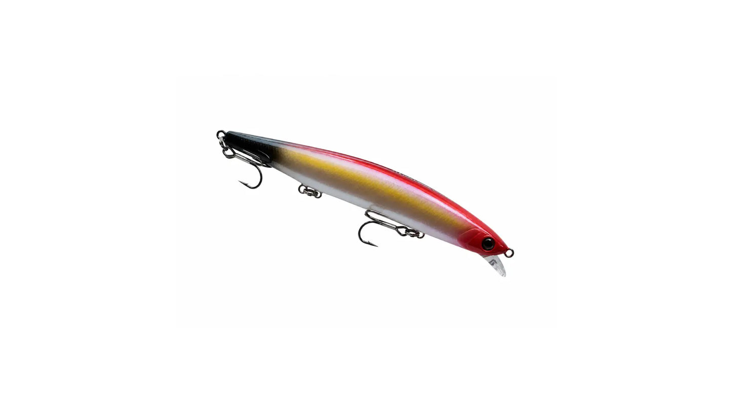 Amostra Bassday - Logs 140S - 31g - Pink Shadow (Cor Exclusiva)