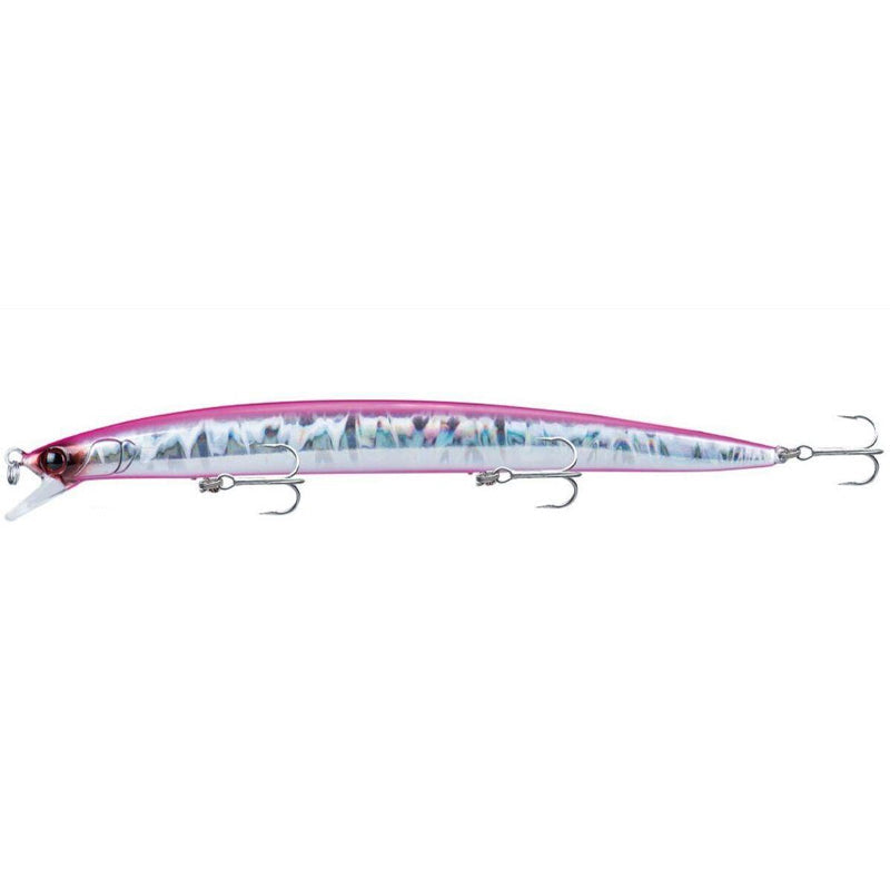 Amostra Akami - Wild 180Ss - 28g