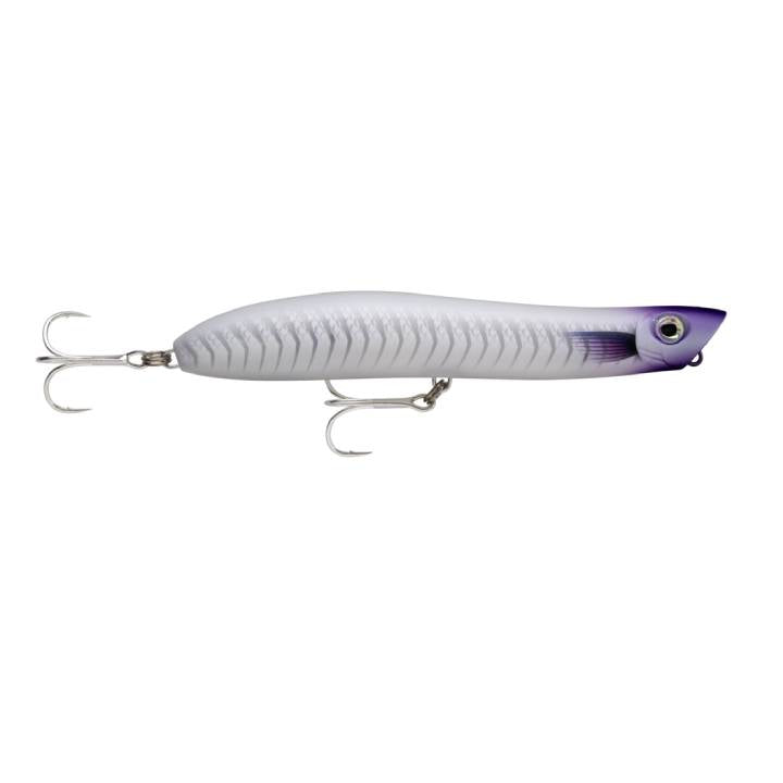 Amostra Rapala - Walk’n Roll 130 - 29g