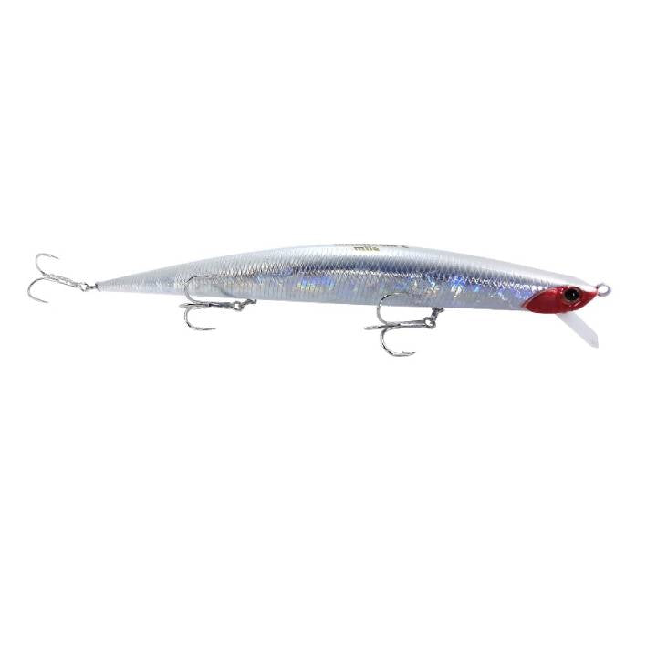 Amostra Duo - Tide Minnow Slim 140 - 18g