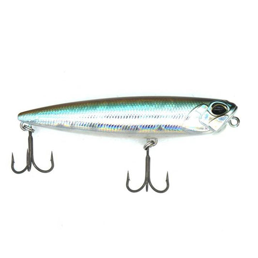 Amostra Duo - Realis Pencil 85 - 9,7g