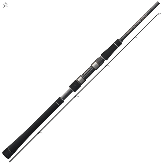Cana Olympic Graphiteleader - Argento Prototype GLAPS-902LML (2.74m | Máx 28g)