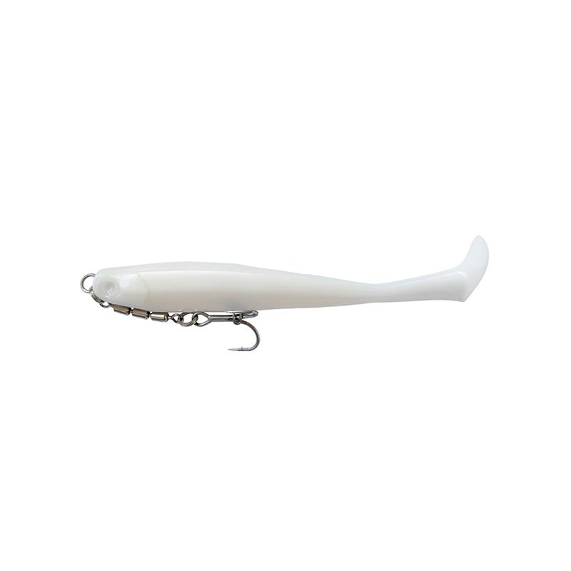 Vinil Fiiish - Pit Swimmer - 125mm - 17g (Simple Combo)