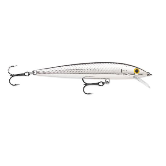 Amostra Rapala - HuskyJerk 80Sp - 6g