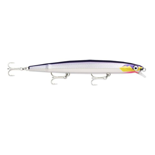 Amostra Rapala - Flash-X Extremo 160S - 30g