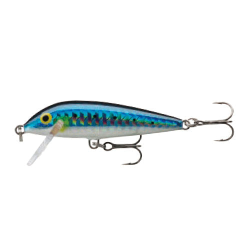 Amostra Rapala - Countdown Abachi 90S - 17g