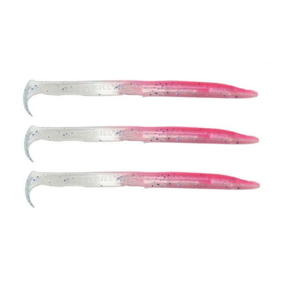 Amostra Red Gill - 115mm - Pack 3