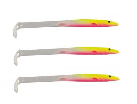 Amostra Red Gill - 115mm - Pack 3