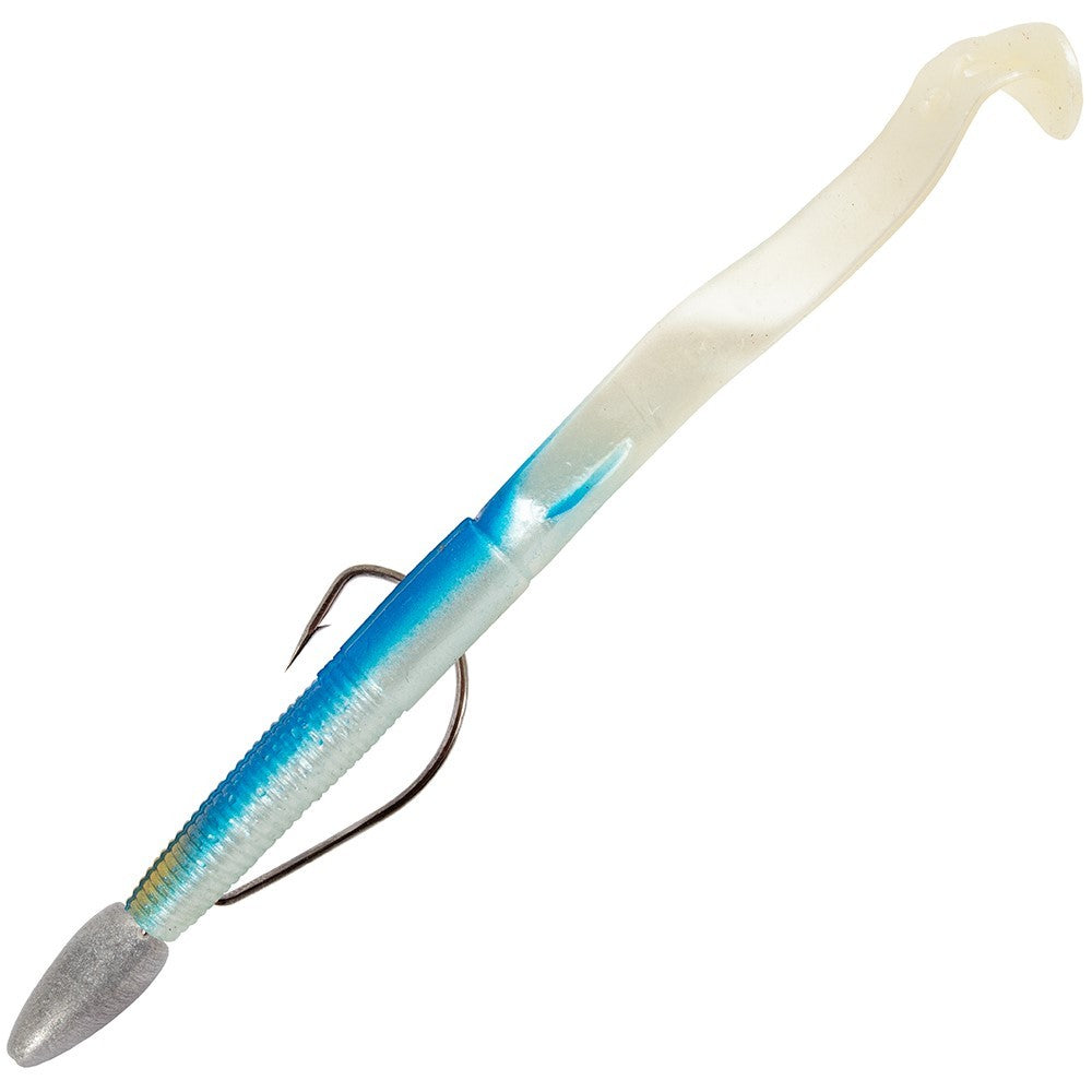 Amostra Red Gill - Evo Swimming Stick Bait - 150mm - Pack 5