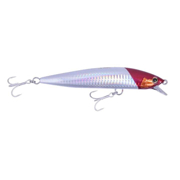 Amostra Shimano - Blast Shad 140F - 35g