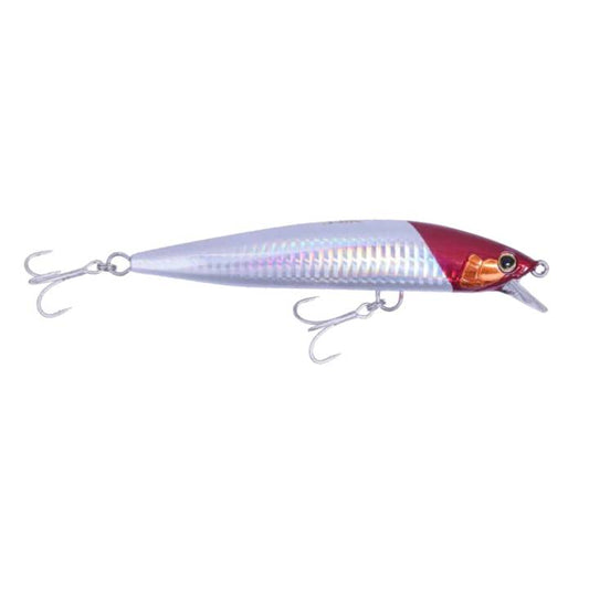Amostra Shimano - Blast Shad 140F - 35g