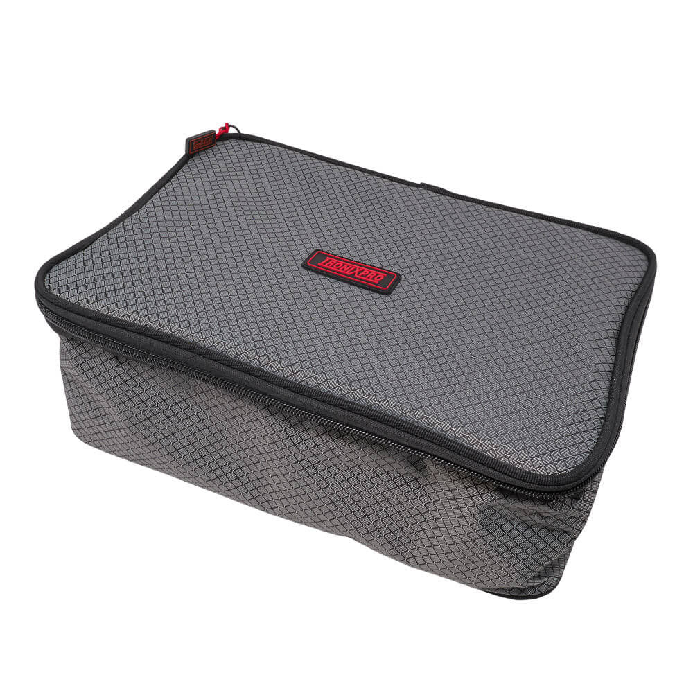 Bolsa Carreto e Bobines Tronixpro