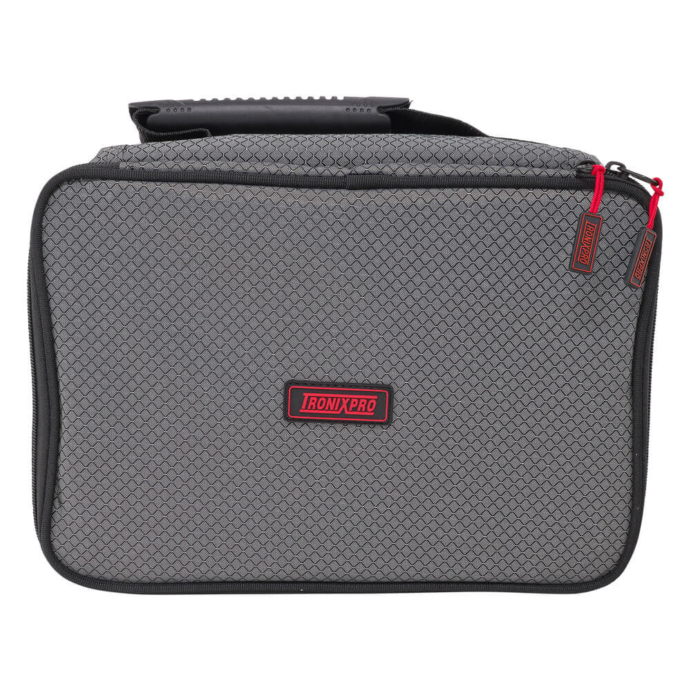 Bolsa Carreto e Bobines Tronixpro