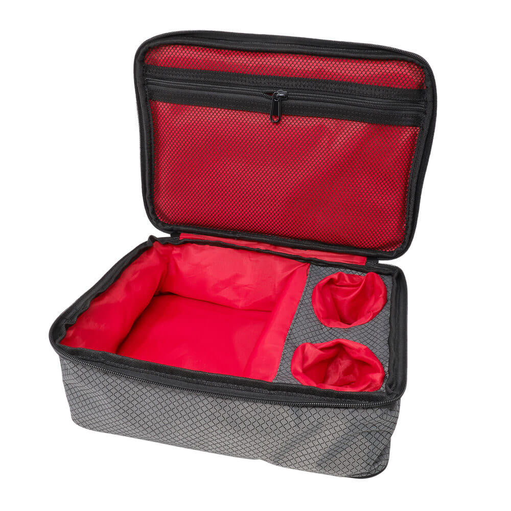 Bolsa Carreto e Bobines Tronixpro