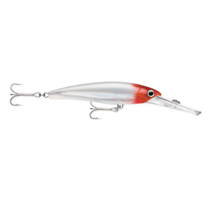 Amostra Rapala X-Rap Magnum - 32g - 120 mm