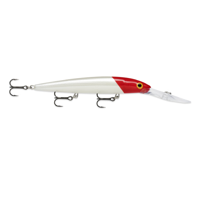 Amostra Rapala Down Deep Husky Jerk - 15g - 120 mm