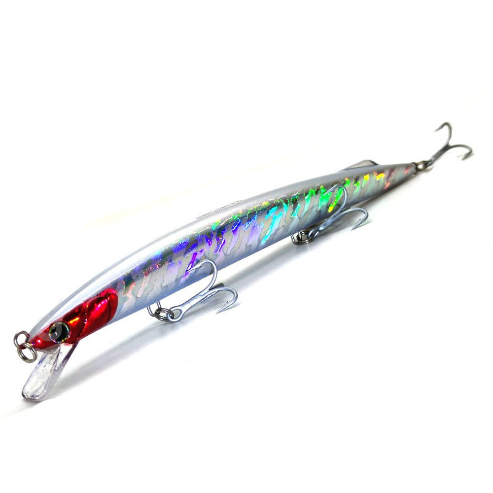 Amostra Akami - Wild 190Ss - 34g