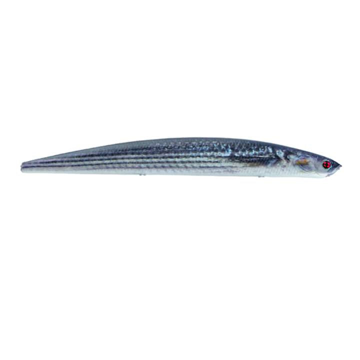 Amostra Sakura - Smart Minnow 165F - 31,5g