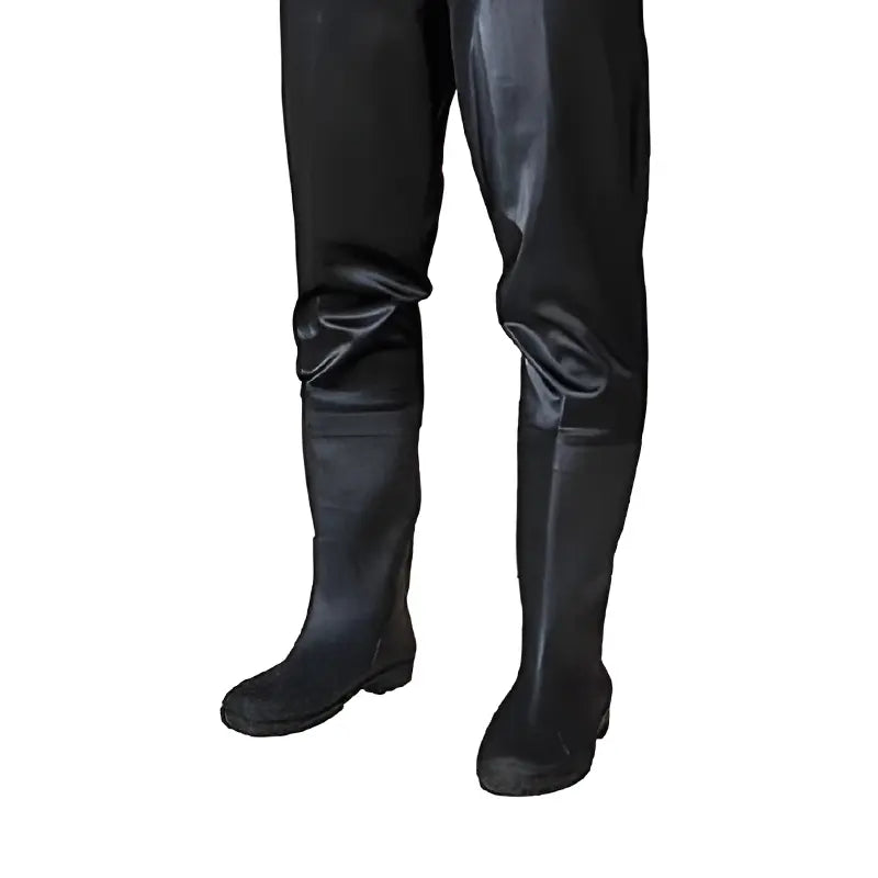 Bota Robinson - Wader c/ 3 camadas - Black