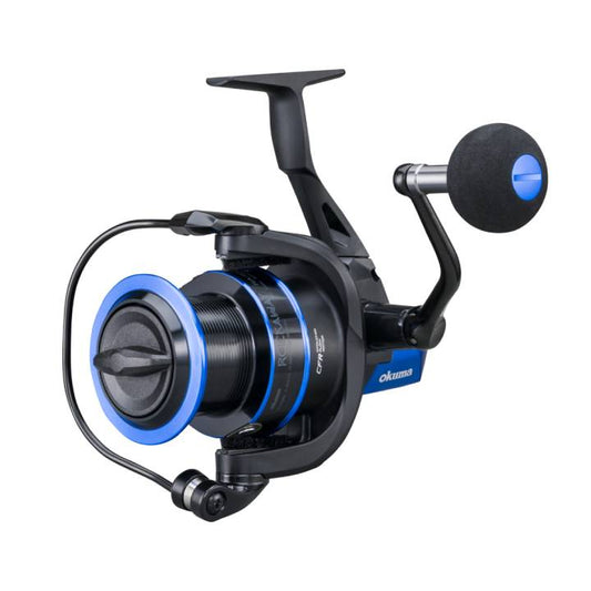 Carreto Okuma Rockaway RA-8000