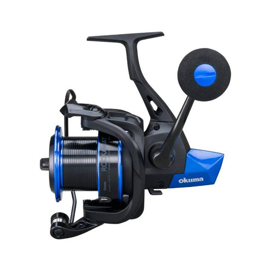 Carreto Okuma Rockaway RA-8000