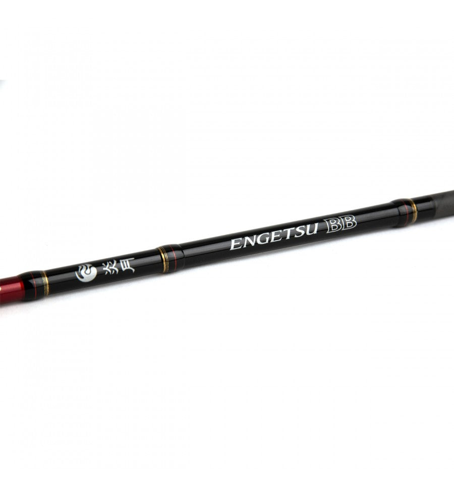 Cana Shimano Engetsu BB 69M-S (2.06 m | 40–150 g)