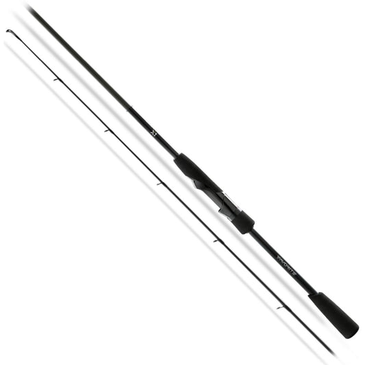 Cana Favorite X1.1-852H (2.57m | 20-60g)