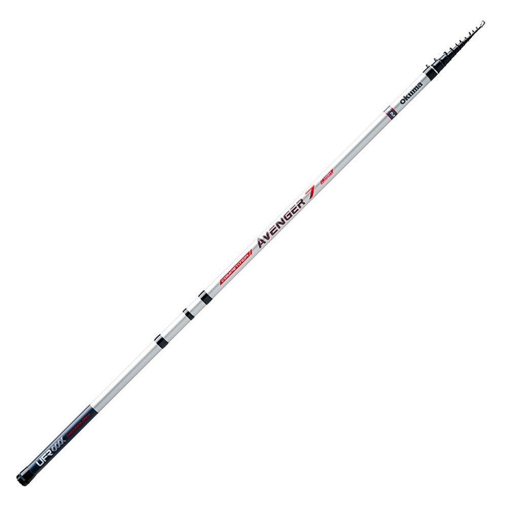 Cana Okuma Competition Avenger (7m | 40-100g)