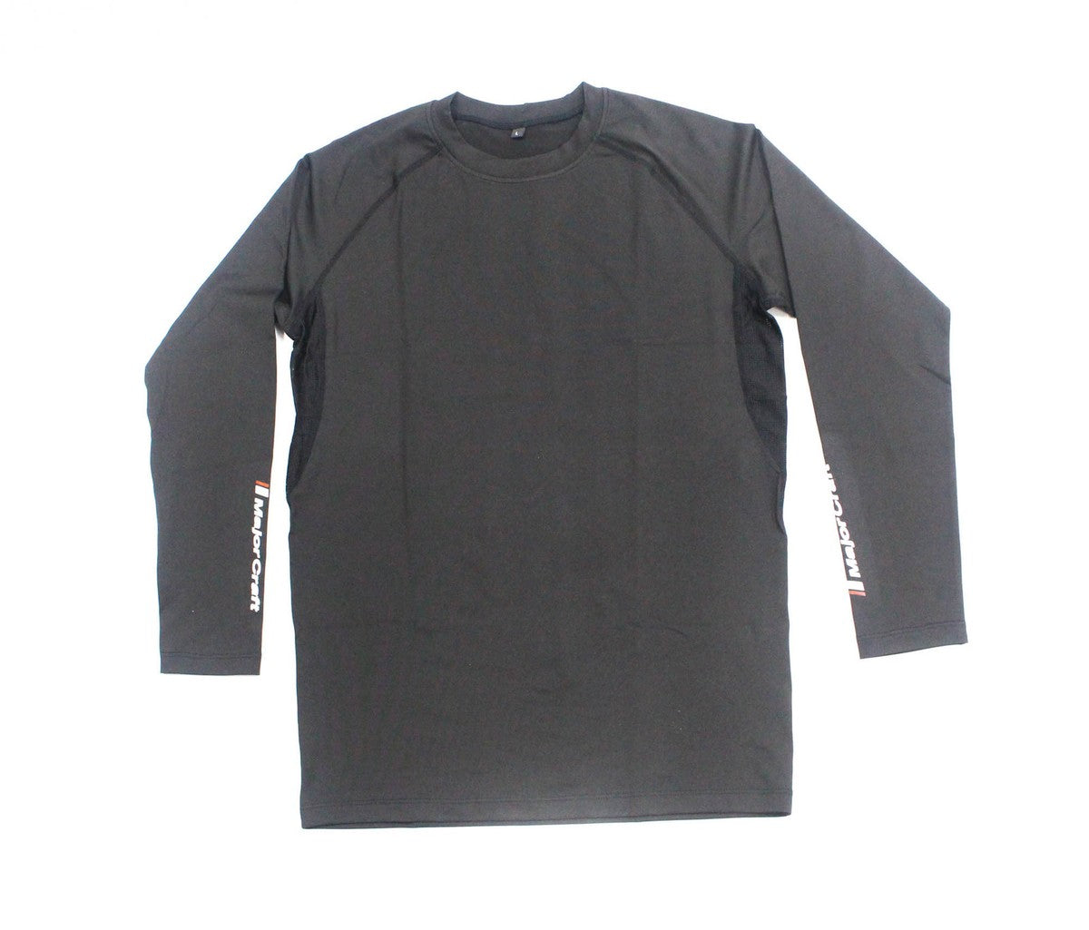 Major Craft Dry Inner Shirt - Black