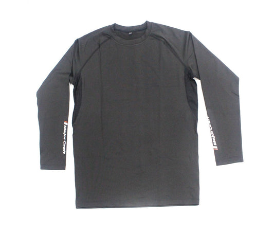 Major Craft Dry Inner Shirt - Black