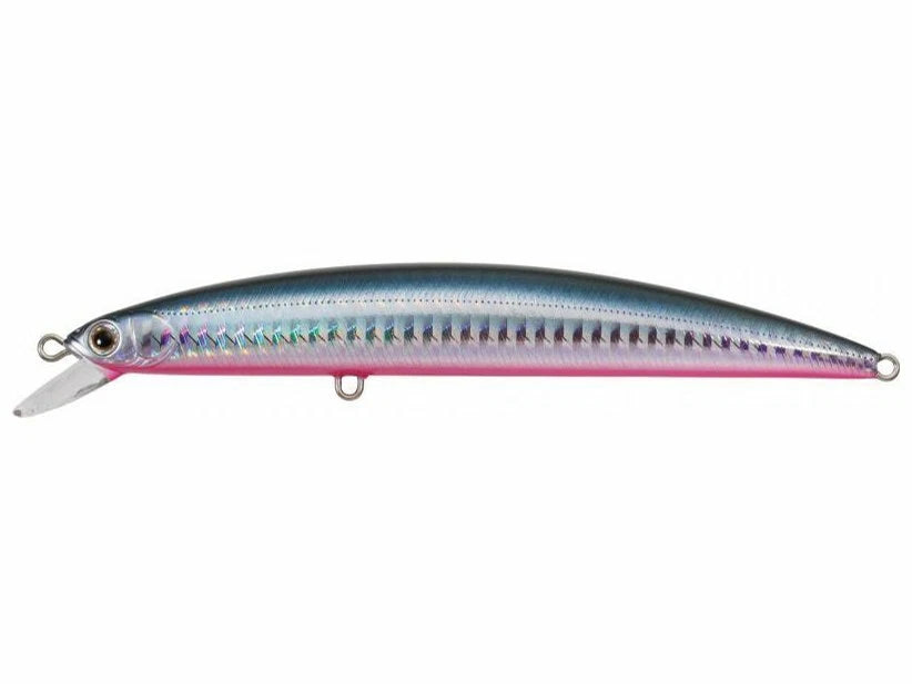 Amostra Zipbaits - ZBL Minnow Boon 135F - 13,5cm / 24g - Edição Limitada