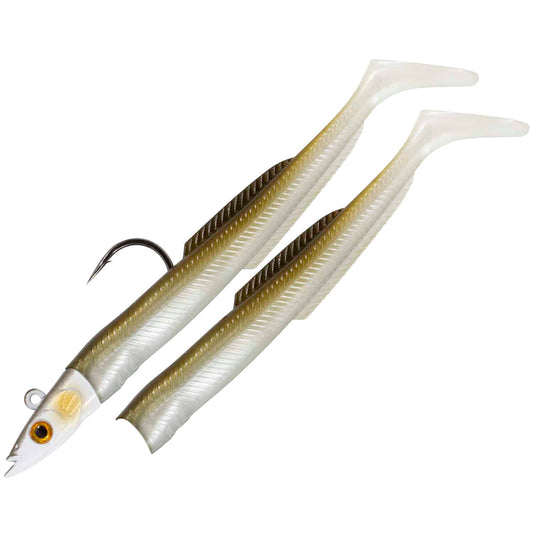 Vinil Hyperlastics - Sandyll Pro 6" (150mm) - Versão SK - 34 g