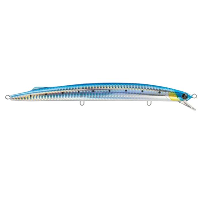Amostra Seaspin - Mommotti 190SF - 34g