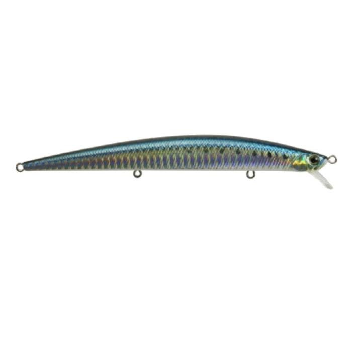 Amostra Duo - Tide Minnow Slim 140F - 18g