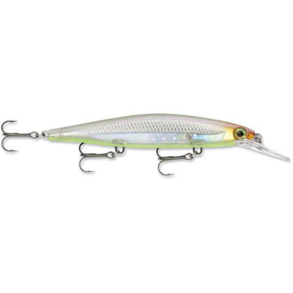 Amostra Rapala - Shadow Rap Deep 110Ss - 13g
