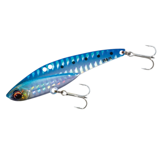 Amostra Major Craft - Tidrift Blade - 5,5cm / 14g