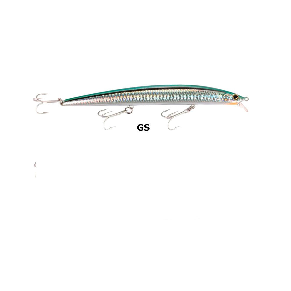 Amostra Storm - Wave 165F - 26g