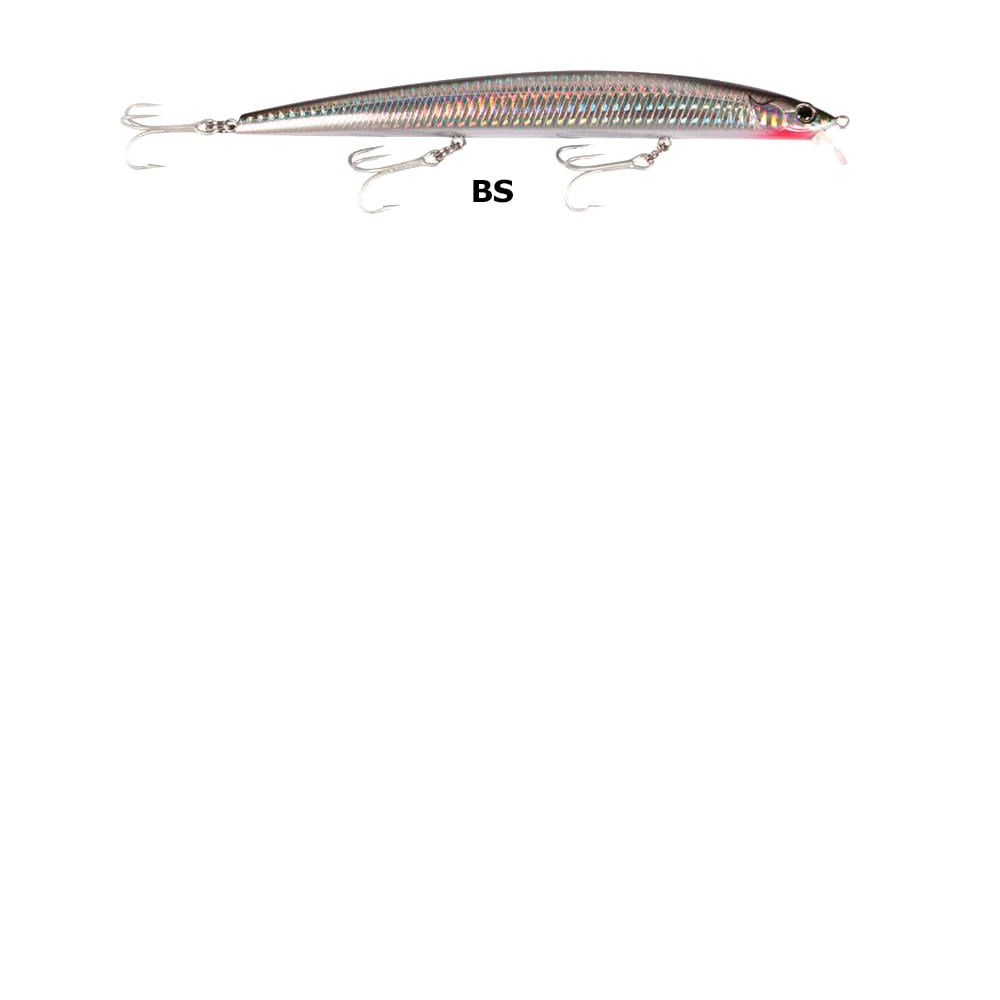 Amostra Storm - Wave 165F - 26g