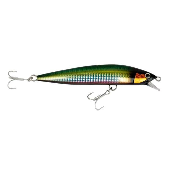 Amostra Shimano - Blast Shad 170F - 53g